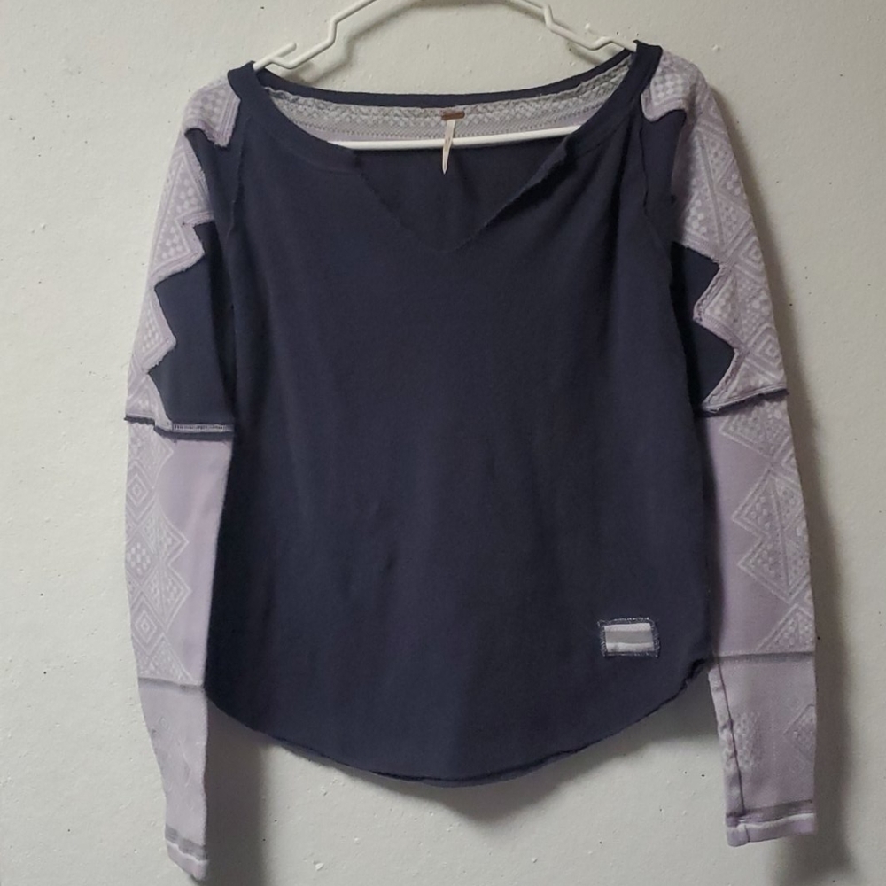 Free People Sweater